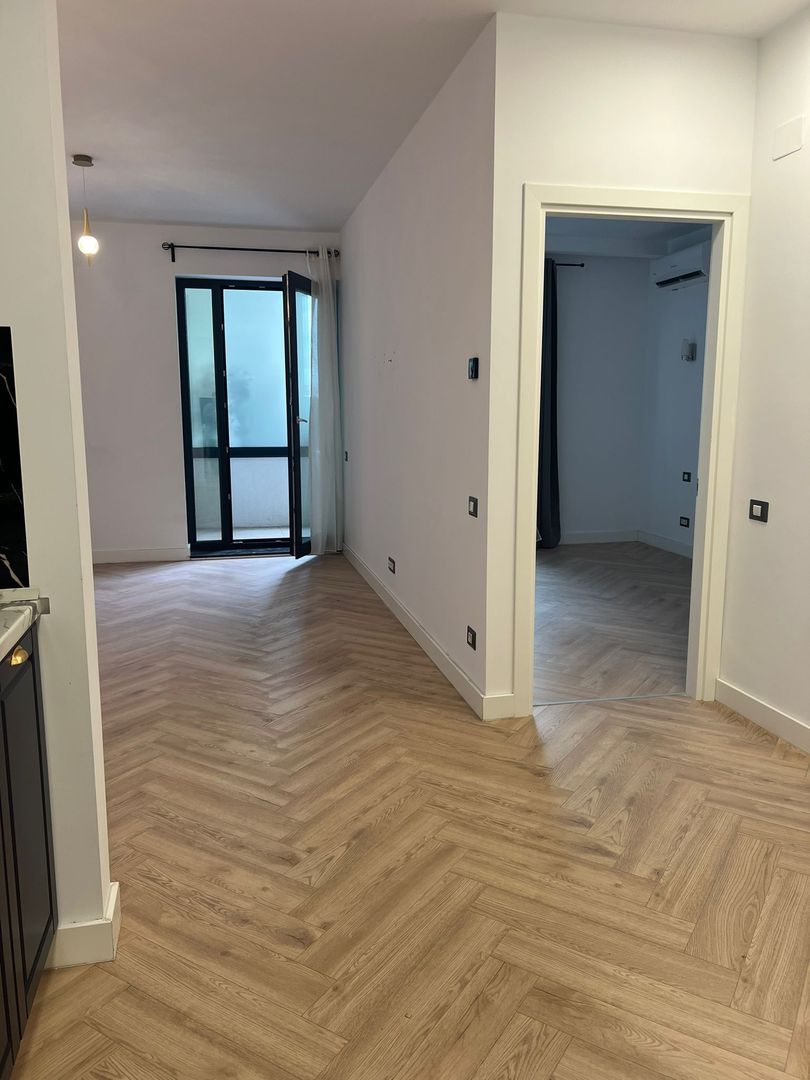 APARTAMENT 2 CAMERE | PIPERA - Poză 10