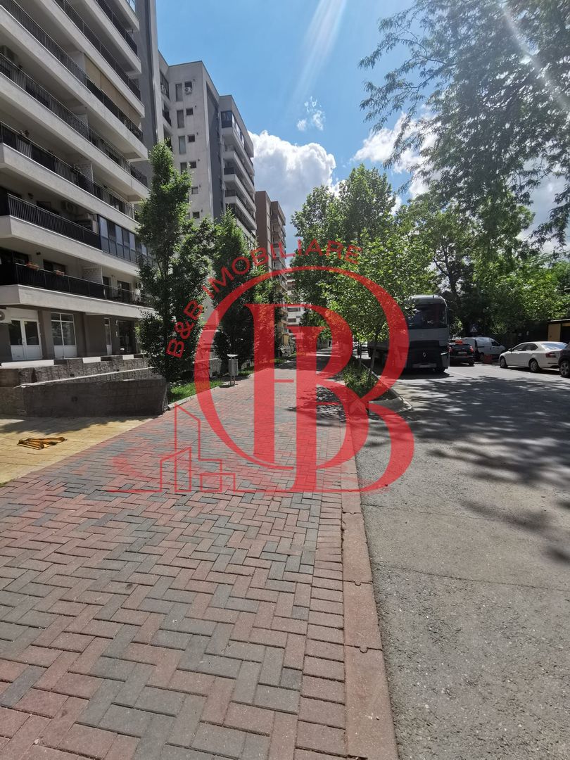 Garsoniera spatioasa mobilata si utilata - Poză 1