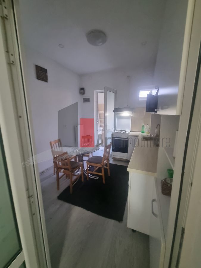 Garsoniera de vanzare in zona Bucurestii Noi/Parter casa/vila - Poză 5