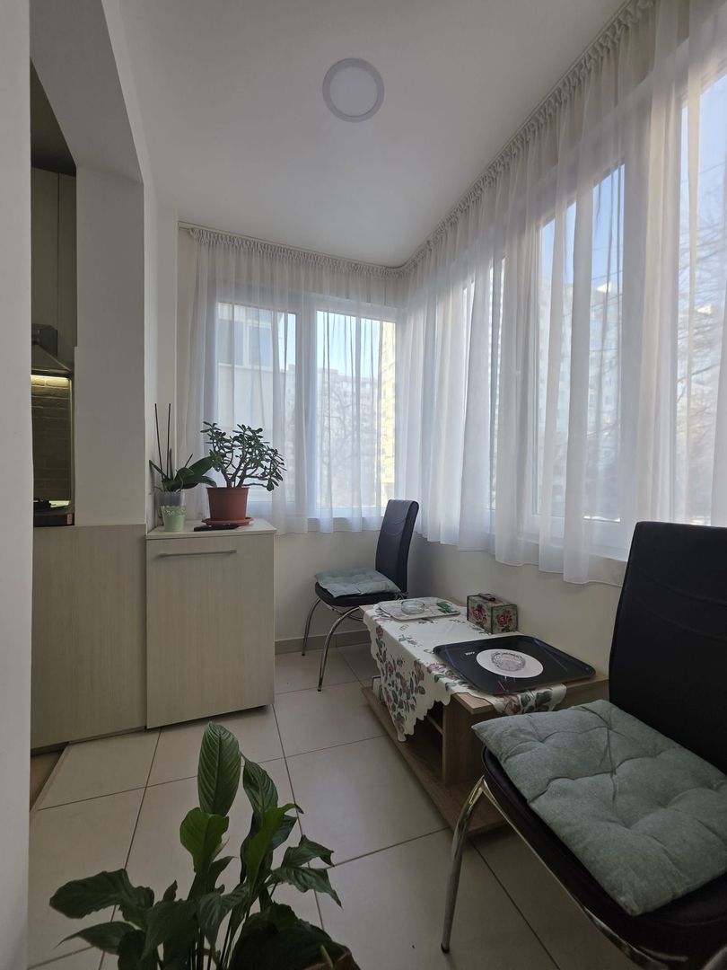 Apartament -LA CHEIE- Mobilat/Utilat- Mutare imediată, Mobilier  NOU- - Poză 5