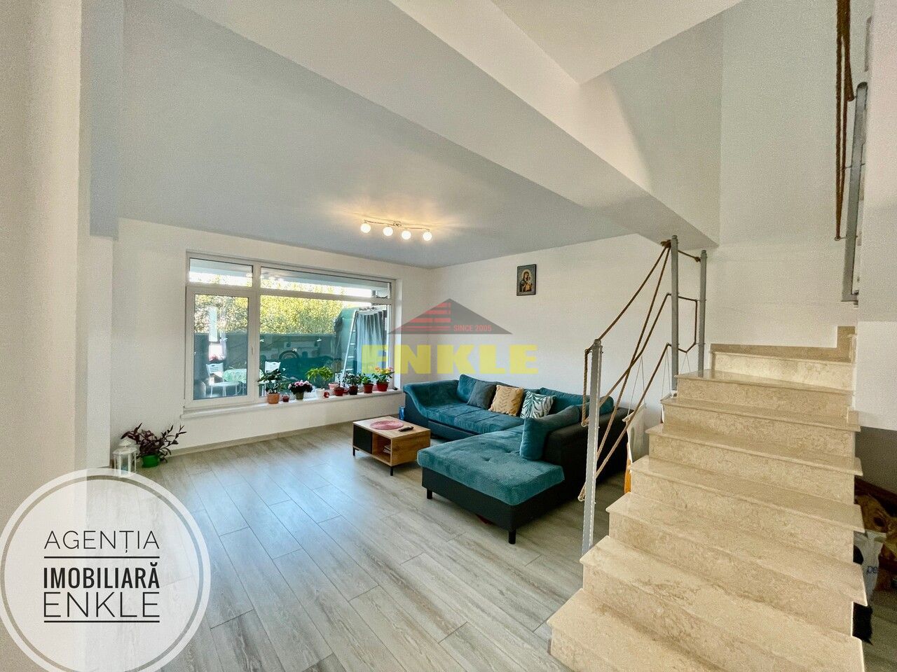 De vânzare casa construita în 2022 - Poză 2