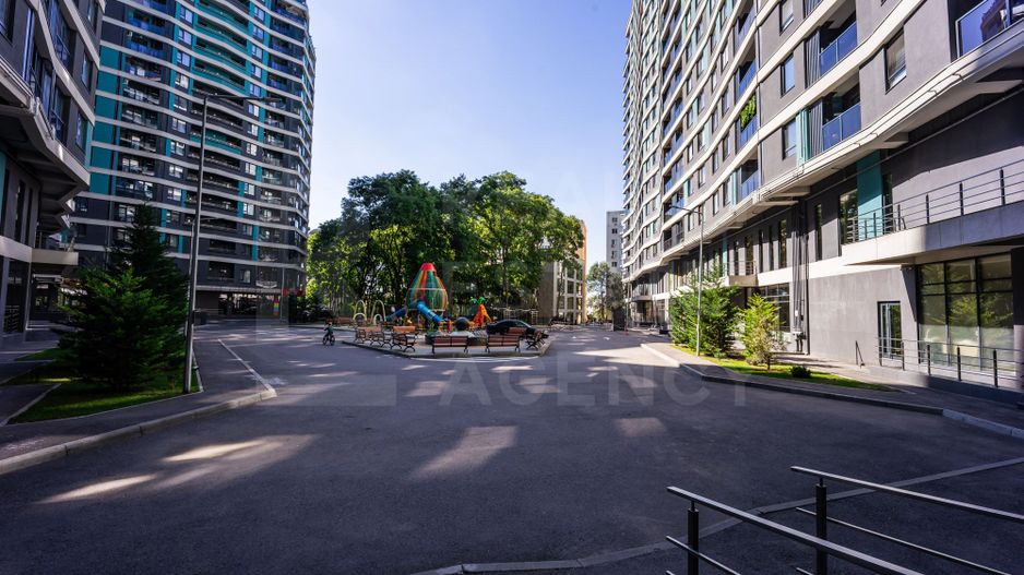 Vânzare apartament, 2 camere 66 mp, Complex Oasis, Rîșcani - Poză 20