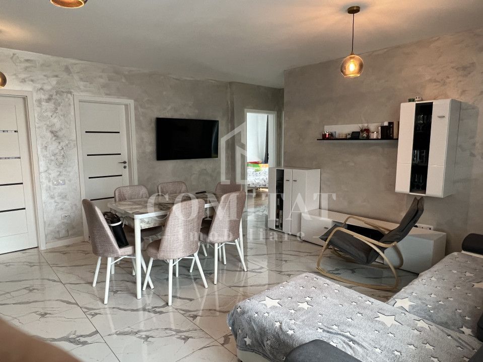 Apartament 3 camere | etaj intermediar | Fagului - Poză 3