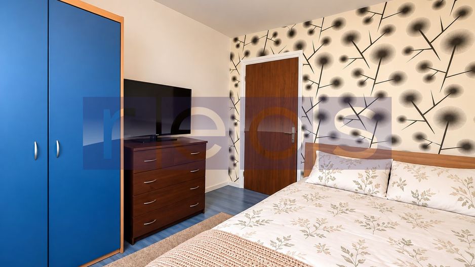 DE INCHIRIAT 3 CAMERE  | POLITEHNICA | 50 MP | BALCON | METROU - Poză 3