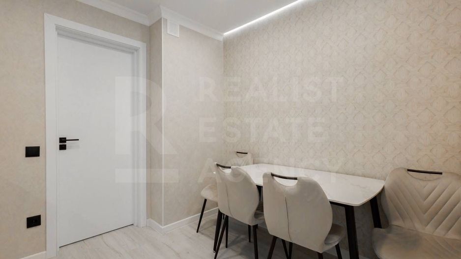 Vânzare, apartament, 2 camere, str. Nicolae Milescu Spataru, Ciocana - Poză 4