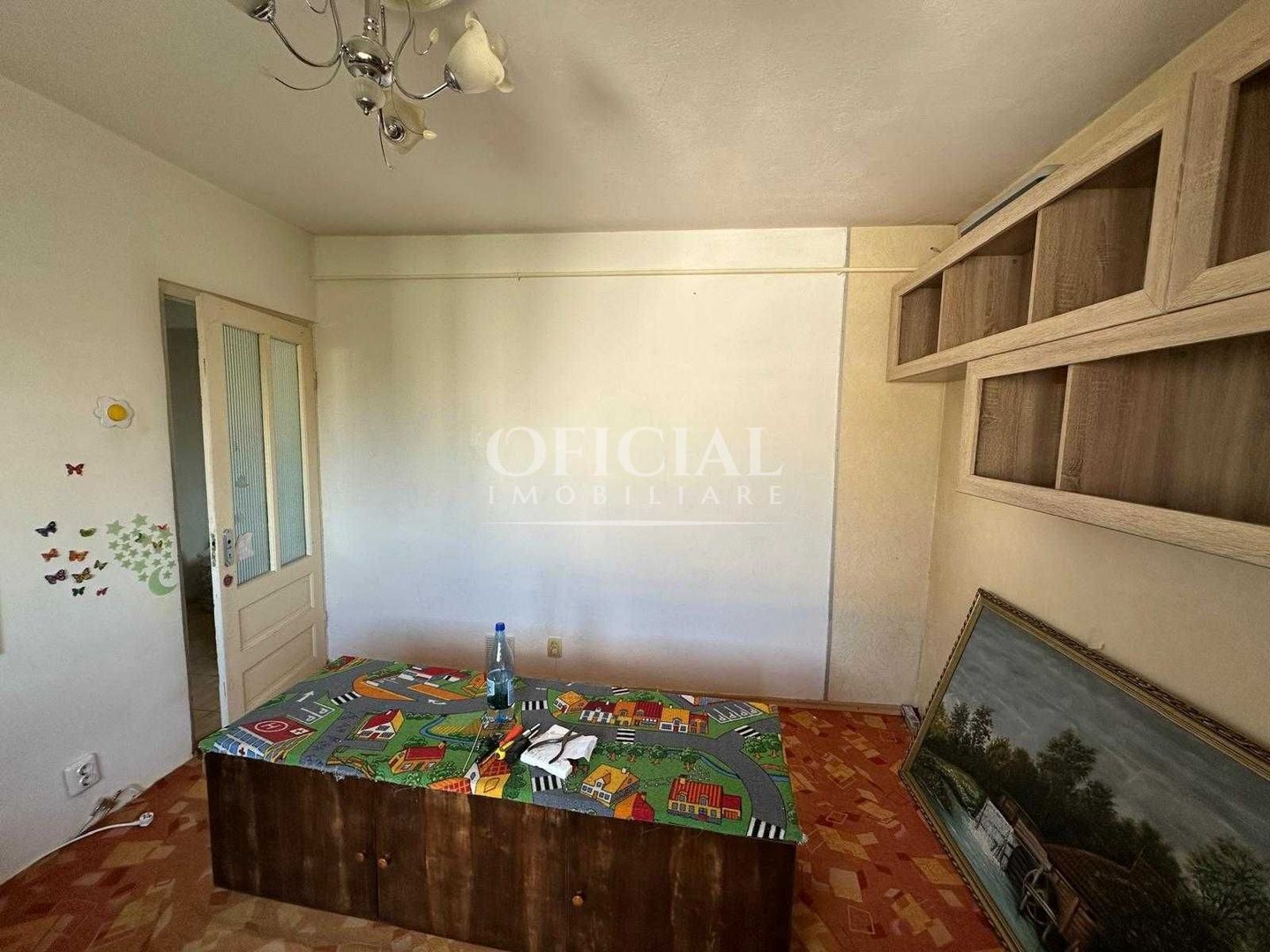Apartament 2 Camere Decomandat | 51 Mp | Balcon | Manastur Garbau - Poză 3