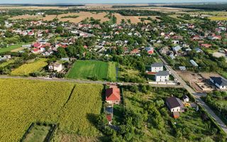 Casa 4 camere Grădiștea - IF | 1000 mp teren | 222.000€ - 0 COMISION! - Poză 8