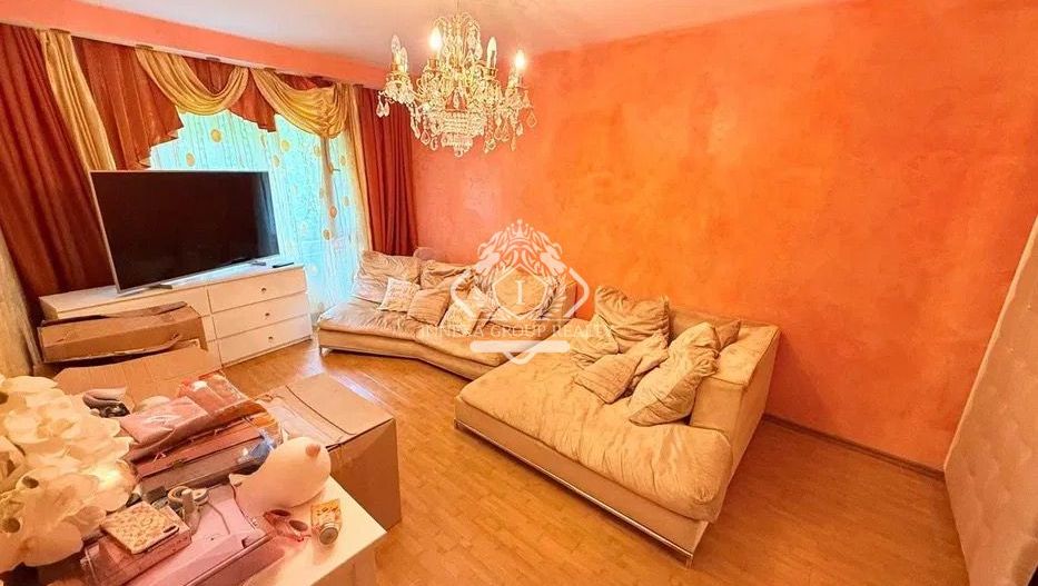 Rahova-Barnova | 2 camere | dec | et 2 | bloc reabilitat | 92.000 euro - Poză 1