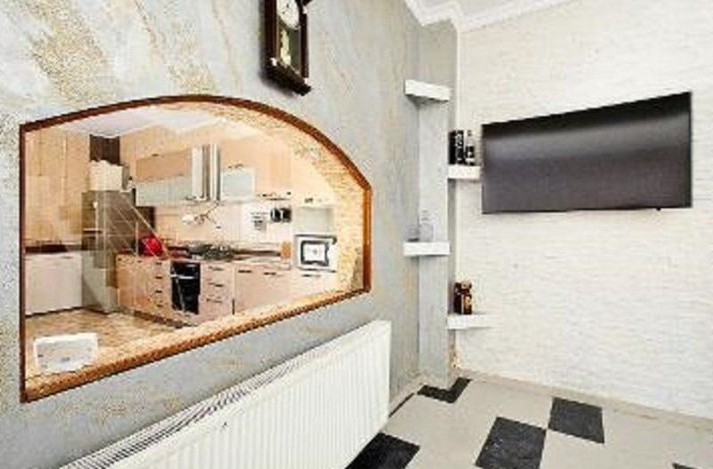 Casa P+1E si teren 370 mp, singur in curte - Piata Centrala - Poză 13