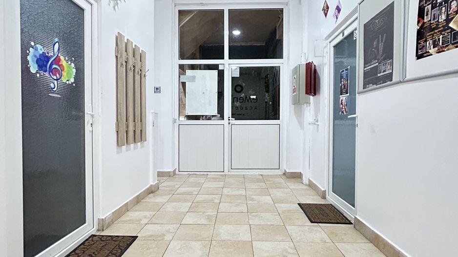 Spatiu D+P 306 mp utili | Zona Sabroso | Pretabil birouri/comercial - Poză 5