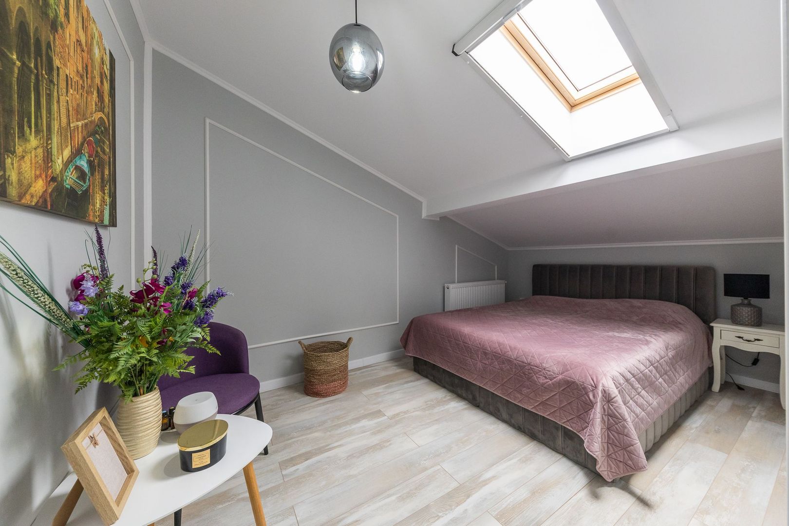 Apartament 3 incaperi & 2 bai – Mobilat, Utilat, Gata de Mutare! - Poză 14