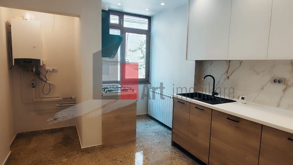 Apartament Piata Victoriei-Capitale, et.1 - Poză 12