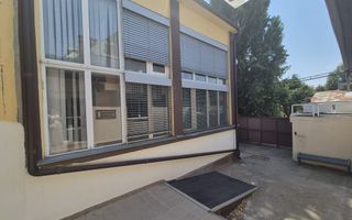 De vanzare hala industrială + spații birouri Splaiul Unirii, Sector 3 - Poză 20