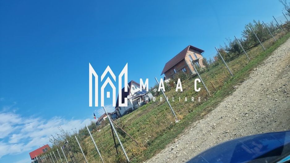 Teren extravilan | 650 MP | Oportunitate de Investiție | Șura Mare - Poză 1