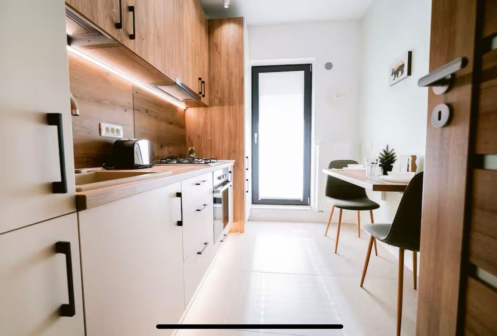 PROPRIETAR Garsoniera Sector6 Exigent Plaza AFI - Poză 6