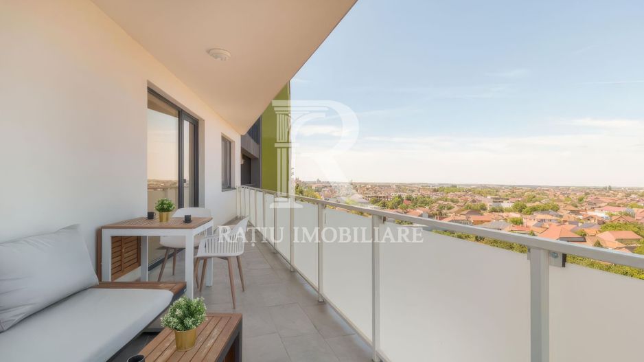 Apartament cu 3 camere | Garaj subteran inclus | Oradea - Poză 15