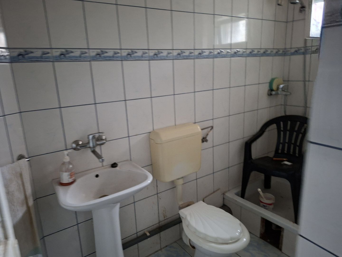 BRASADAS vinde casa individuala 8 cam 8.6a zona Baritiu. - Poză 4