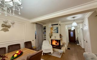 Casă individuală premium de vânzare în Borhanci, Cluj-Napoca! - Poză 2