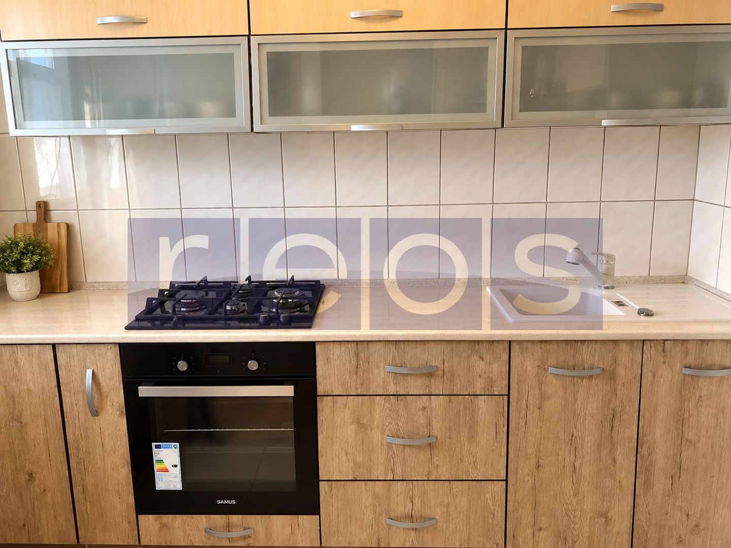 VANZARE 2 CAMERE | 44 MP + BALCON | ETAJ 4/7 |  ZONA 1 MAI - DOMENII - Poză 4