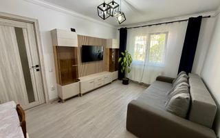 3 camere semidecomandate, Manastur, Zona Mehedinti, Big, parcare - Poză 1