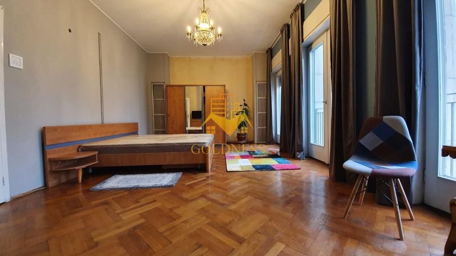 4 camere decomandate,UMF, Pta Unirii, Ultracentral, Republicii, UBB - Poză 14