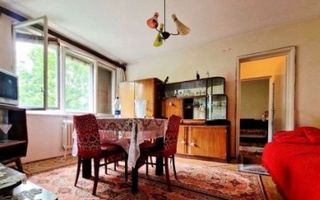 Apartament cu 2 camere – Gheorgheni, zona Parcul Detunata, Iulius Mall - Poză 3