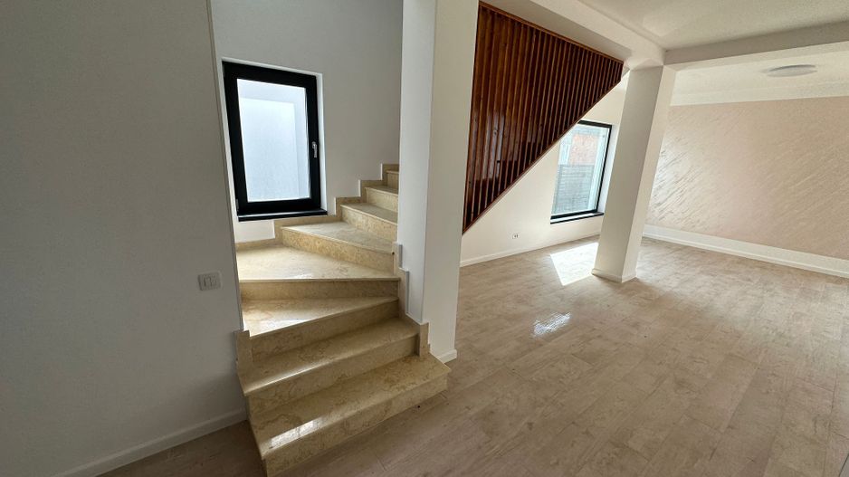 O oază de liniște și eleganță contemporană în inima Tunariului - Poză 5