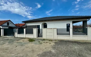 Utvin-Casa Individuală-Predare Imediată - Poză 17