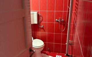 Casa 3 camere etaj si pivnita cu teren 200 mp in zona Centrul Istoric - Poză 7