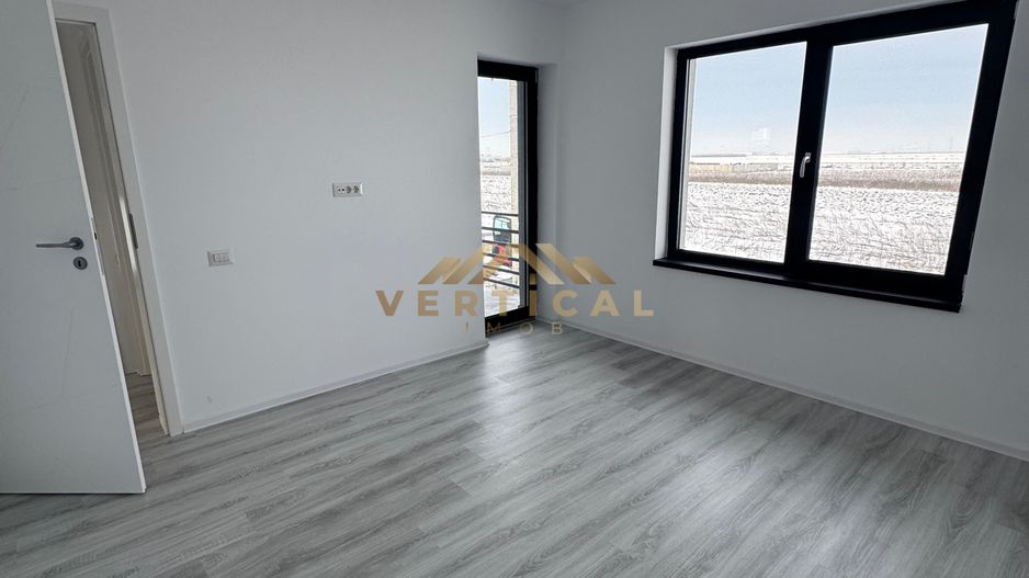 Casa 4 Camere comuna Berceni - Poză 7