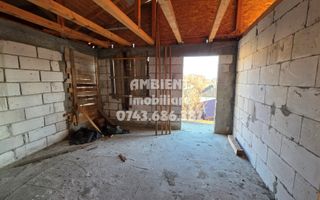 CASĂ individuală P+1E și teren 600 mp, VASLUI zona LIBERTĂȚII; - Poză 7