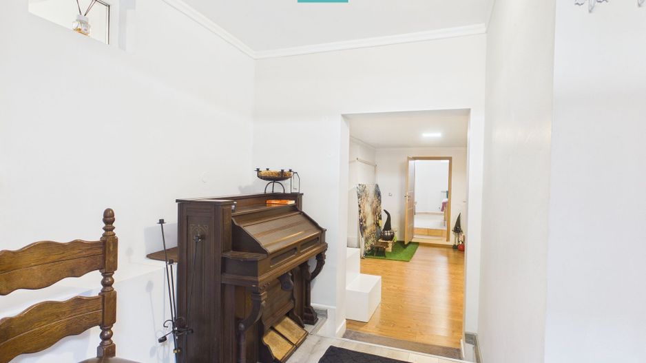 Vilă 343 mp utili, teren 600 mp, Oncea – Oradea - Poză 24