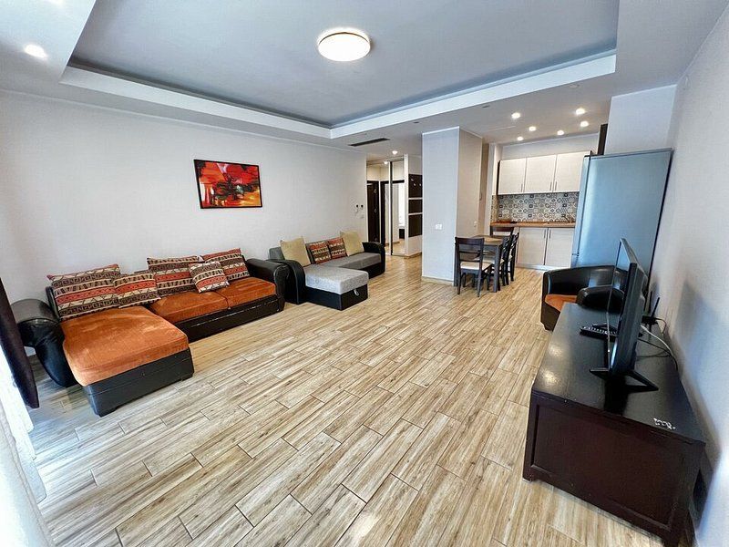 Apartament 2 camere Coralia Campusul Universitar - Satul de vacanta - Poză 2