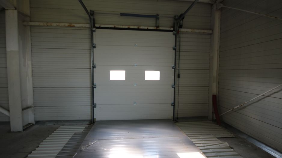 Hala industriala de 4.560 mp - Poză 9