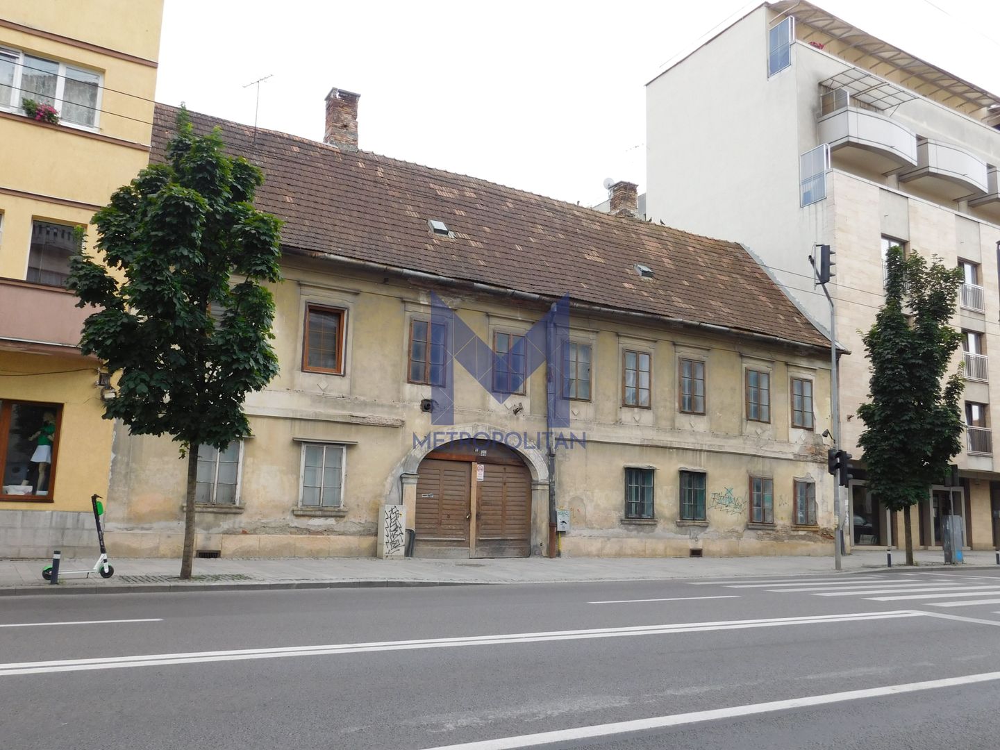 Imobil cu 6 apartamente pe Calea Moților, Cluj - Poză 8