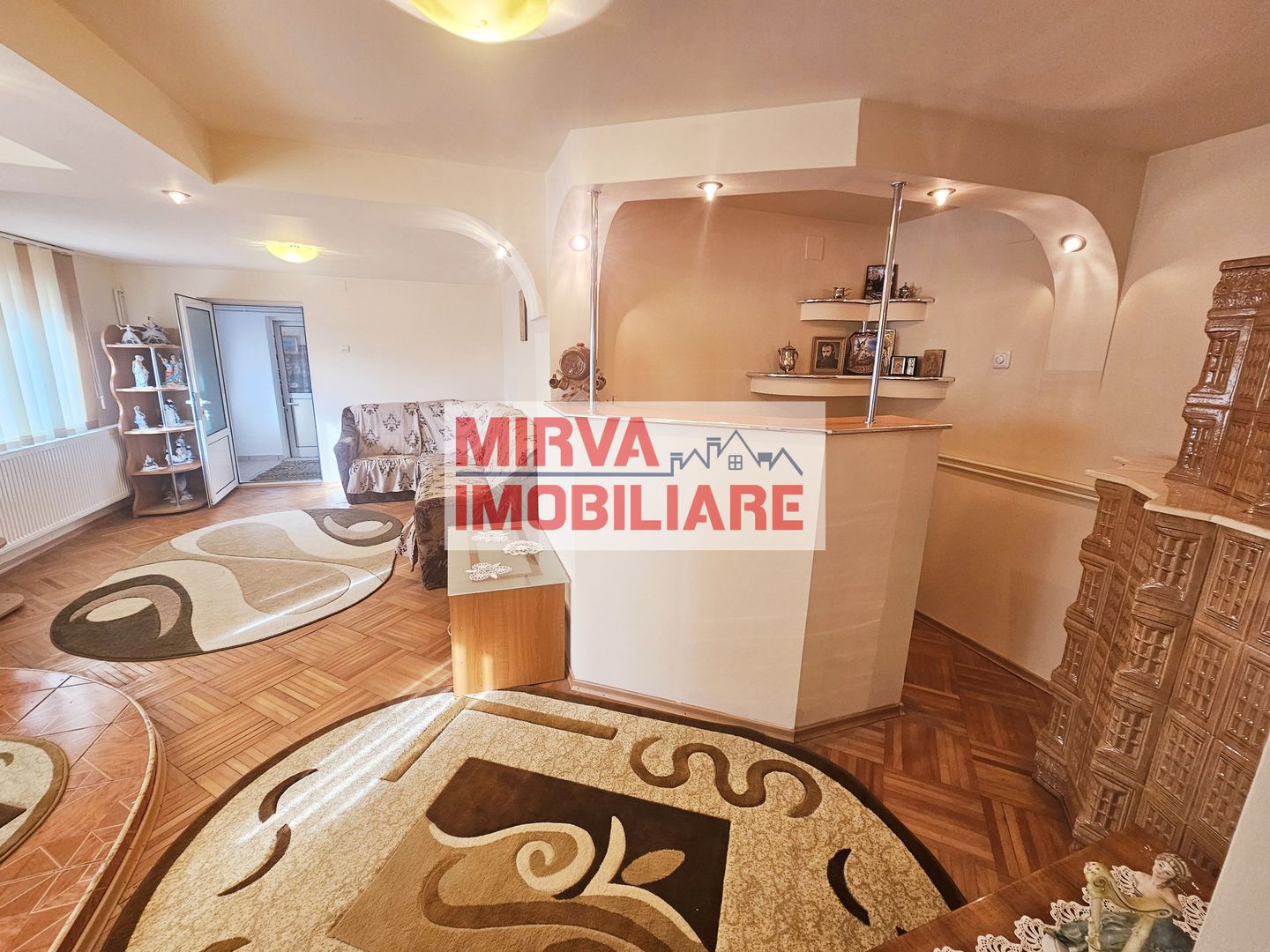 🏡 Casă spațioasă cu 4 camere + teren 4344 mp, Gorgota – EXCLUSIV! - Poză 17