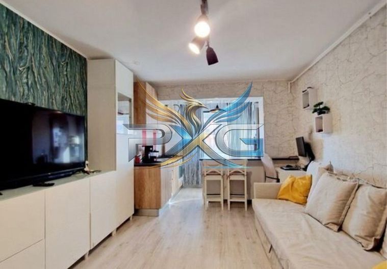 Apartament 2 camere cu parcare subterana Theodor Pallady - Poză 1