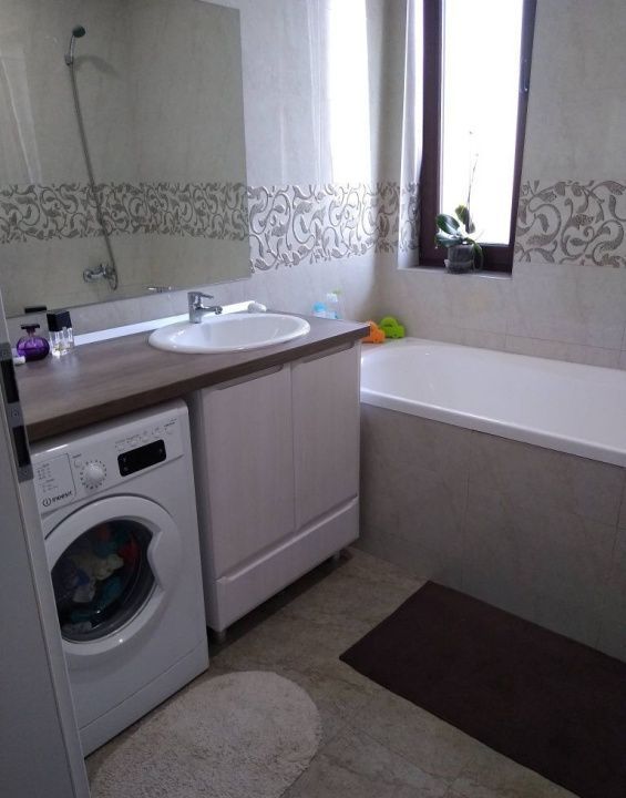 Ap 3 camere | Mobilat Utilat MODERN | 90 mp | CF | PARCARE - Poză 5