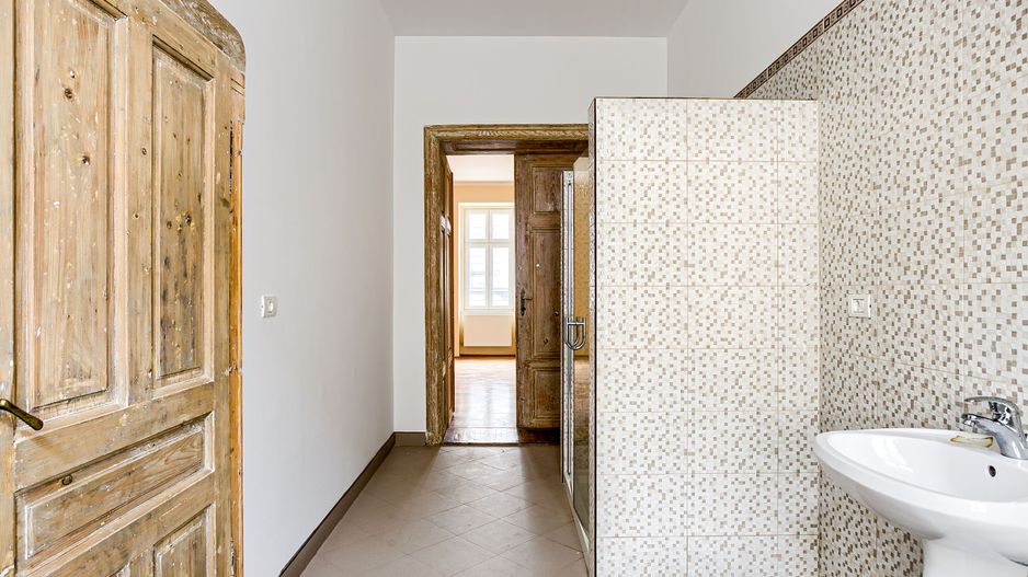 Apartament  istoric ultracentral   - REZERVAT!!! - Poză 7