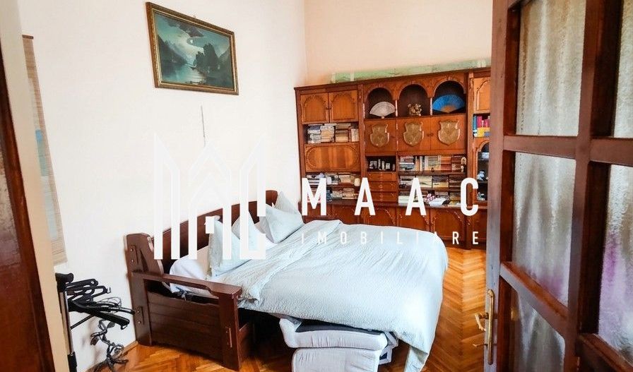 Apartament 2 camere decomandat | Ultracentral Sibiu | 65 mp - Poză 1