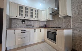 2 camere | Cosmopolis Faza 2 | etaj 1 | parcare inclusă - Poză 4