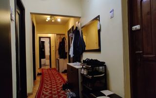 Apartament 3 camere, 2 bai, parcare, zona Marasti - Poză 3