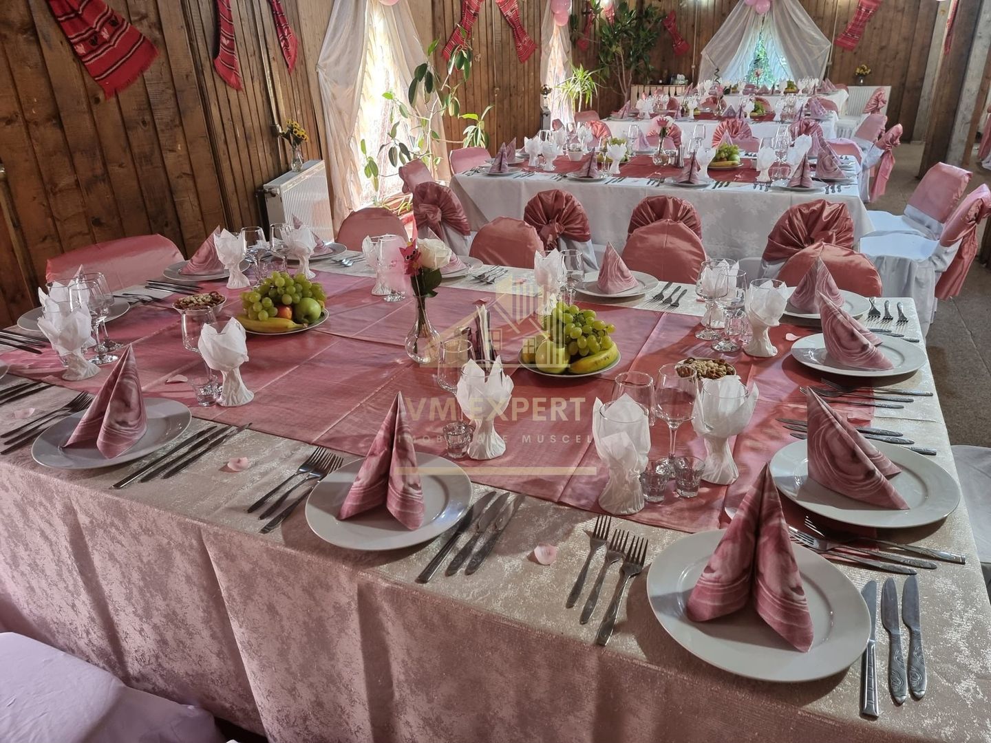VILA - PENSIUNE CU RESTAURANT + SI TEREN 6406 MP, VALEA MARE PRAVAT, - Poză 20