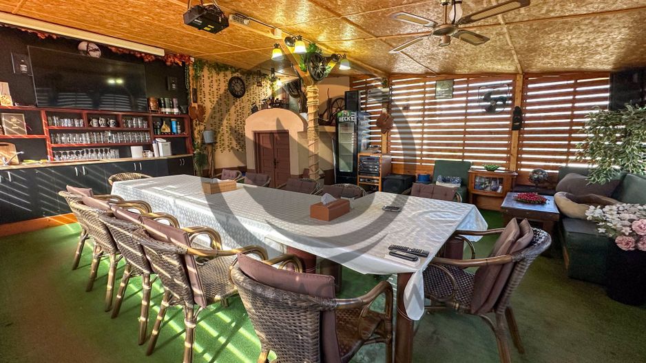 Casa cu istorie - Conac de vanzare | Renovat | Prahova | Comision 0% - Poză 27