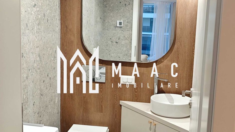 Apartament 3 camere decomandat | Șelimbăr | 74 mp, 2 băi - Poză 7