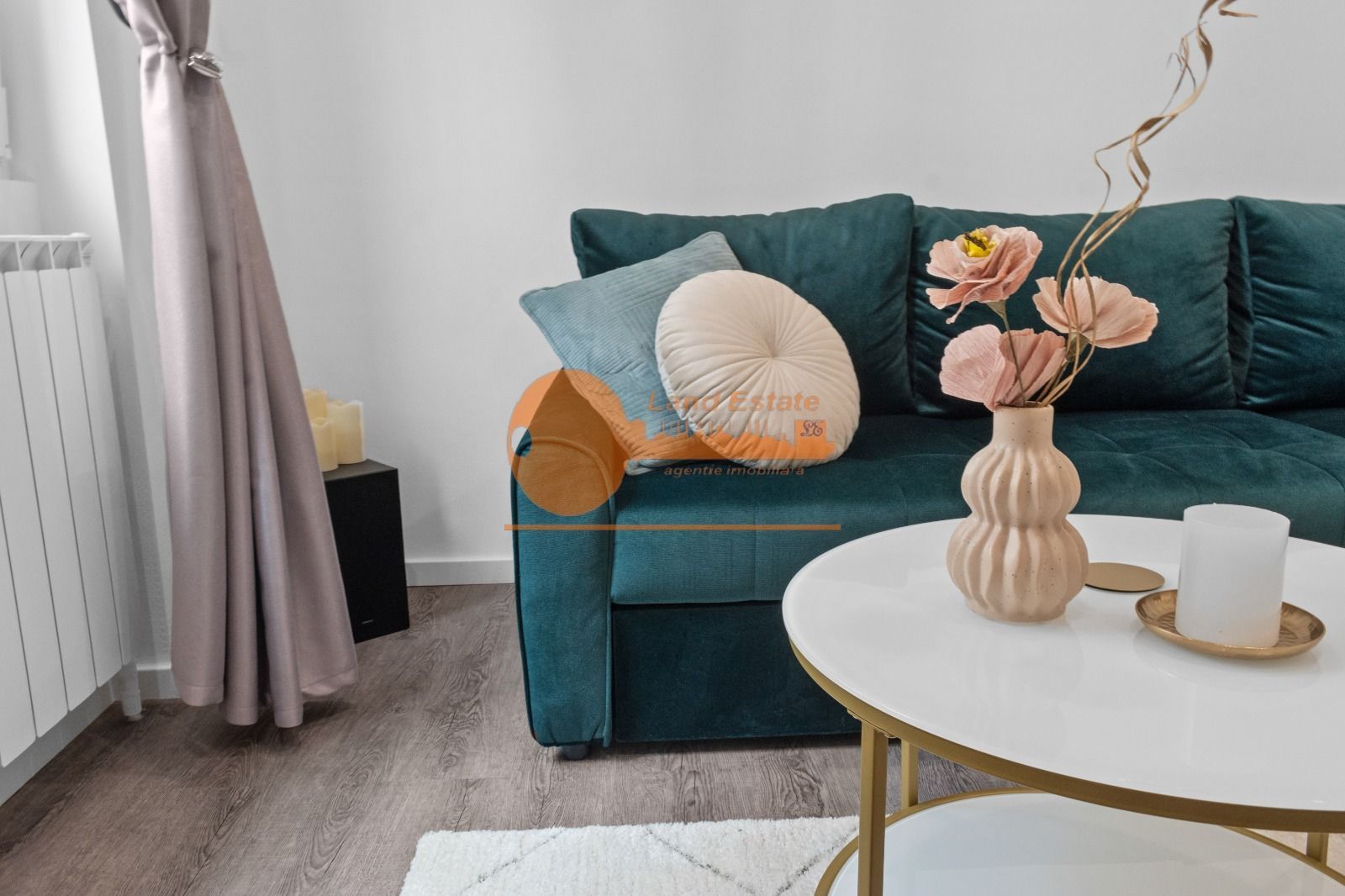 Apartament 2 Camere Centrul Vechi - Poză 4