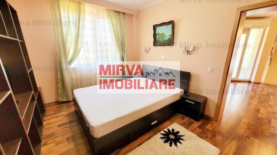 🏡Vilă spațioasă cu 6 camere și curte 🌳 – Închiriere, Zona Republicii - Poză 21