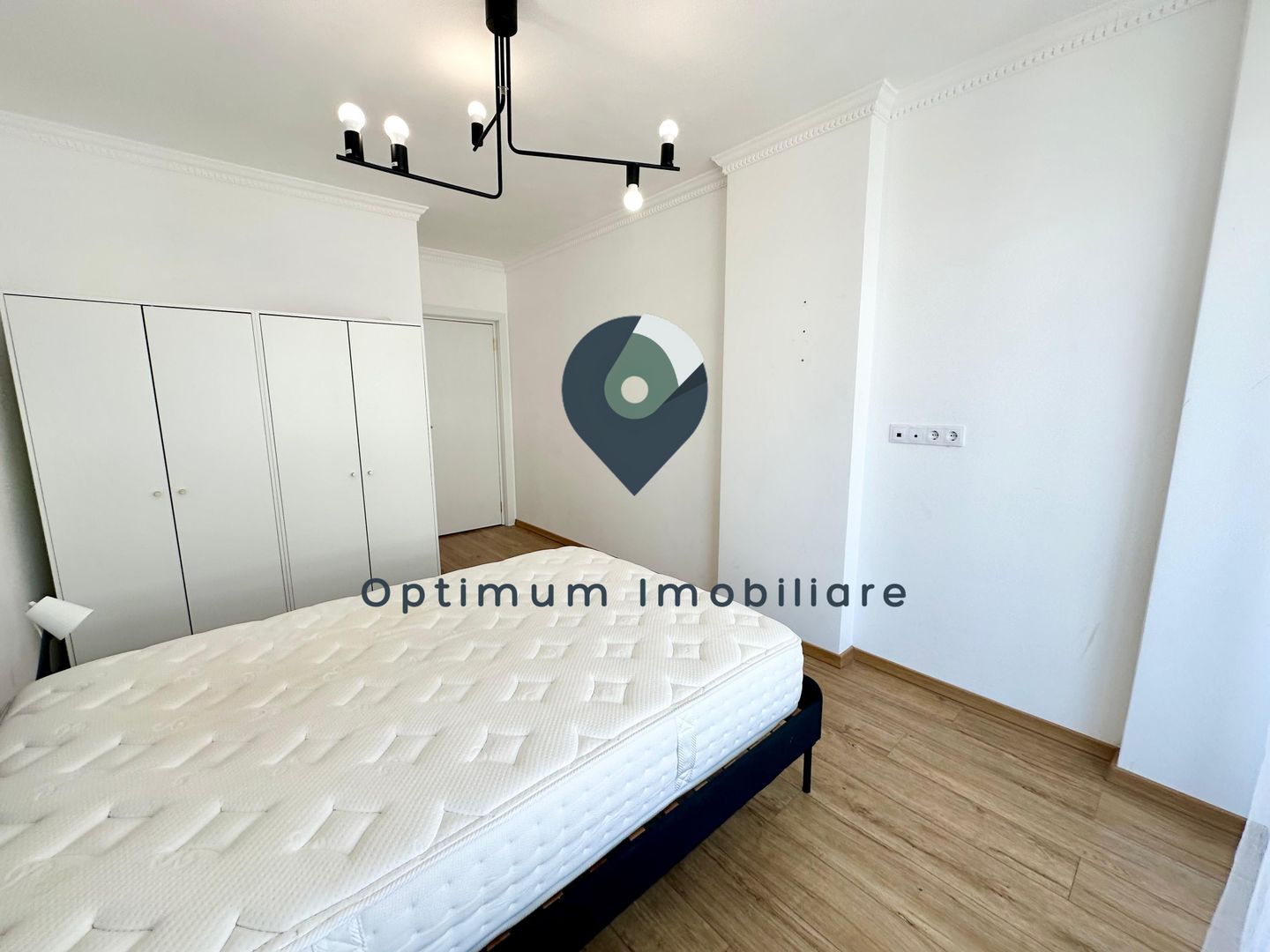 Apartament cu 2 camere in Floresti, etaj intermediar, 55 mp utili ! - Poză 7