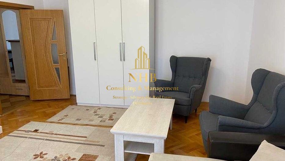 Apartament 2 Camere | Clea Calarasi | Universitatea Hyperion - Poză 1