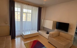 Apartament Cochet cu 3 Camere și 2 Balcoane – 76 mp | Zonă Liniștită - Poză 2